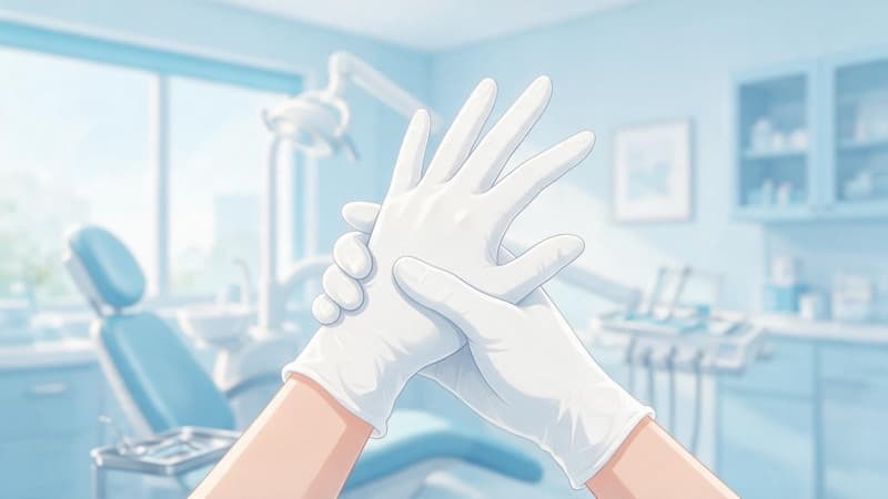 Finger Tendon Gliding