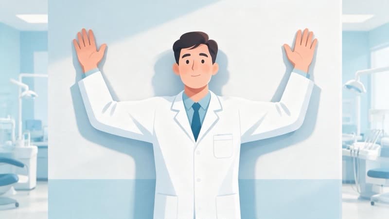 Scapular Retraction