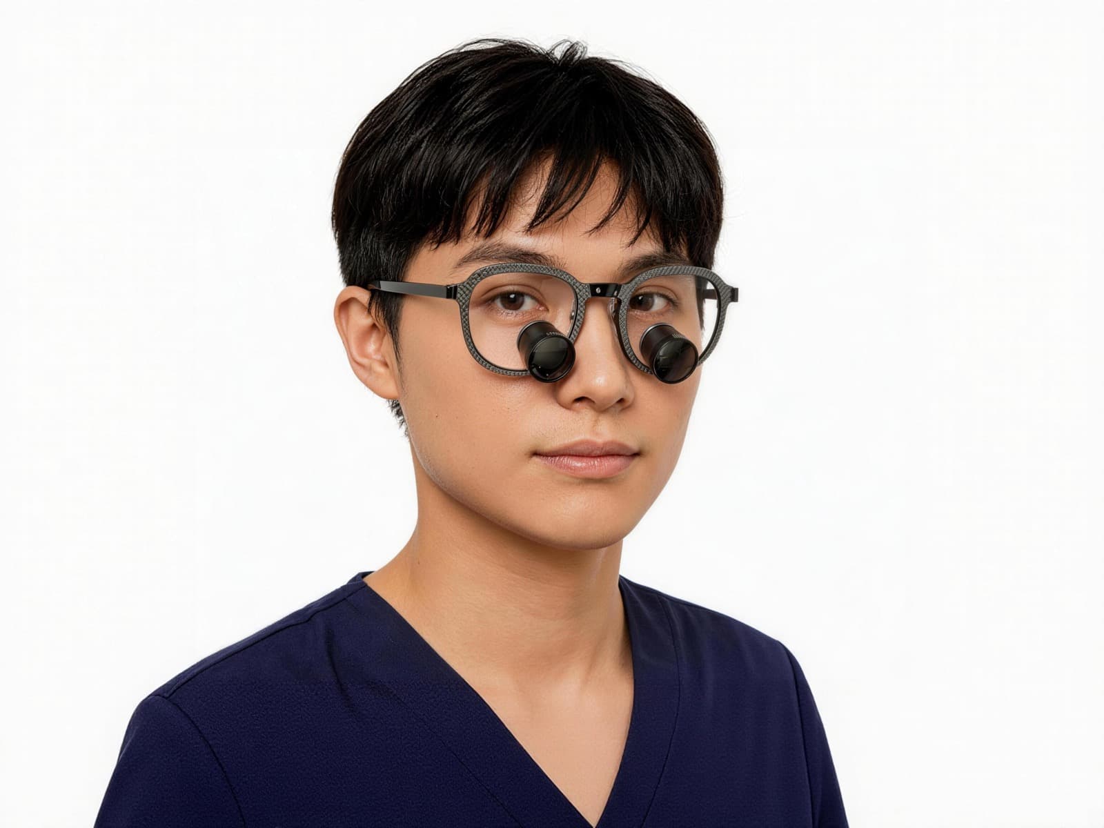 A Young Dentist's Career Awakening